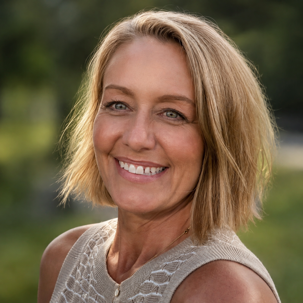 Alita Fisher, Chief Everything Officer and SLP Early Childhood Intervention expert