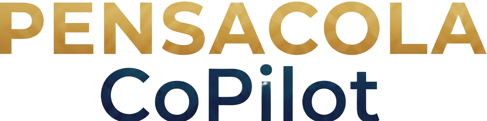 PensacolaCoPilot